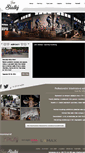 Mobile Screenshot of jansladky.com
